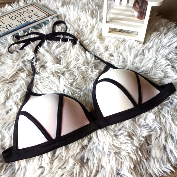 💕Victoria Secret PINK swim top 💕 - Picture 6 of 11